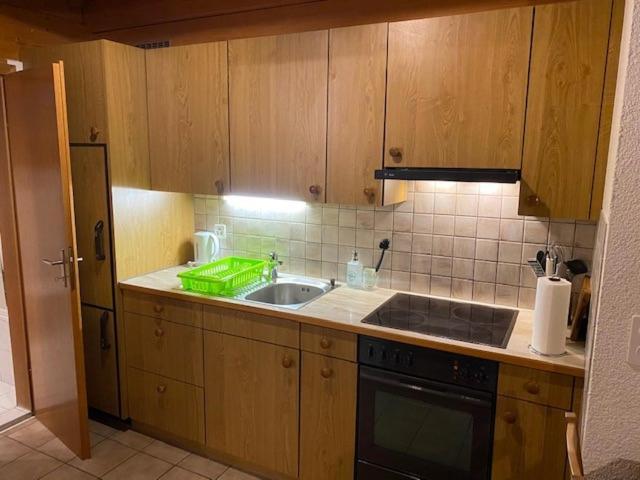 Hotel Adler Garni Bauma Ruang foto