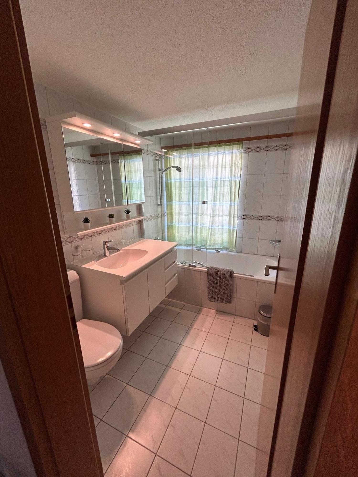 Hotel Adler Garni Bauma Ruang foto